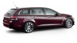 Holden VF Commodore Wagon 2013 года